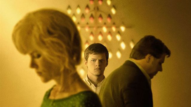 image de la news Boy Erased : l'incroyable histoire vraie derrière le film