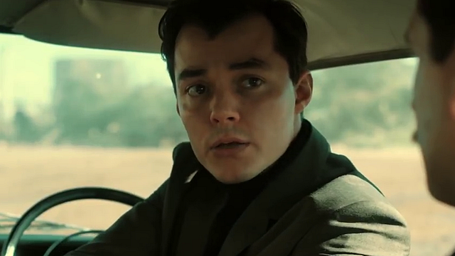 image de la news Pennyworth : un premier teaser pour la série spin-off de Batman