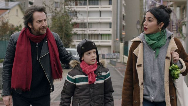 image de la news La Lutte des classes : "Je trouve ça beau, des gens qui s'interrogent sur leur courage et leur lâcheté"