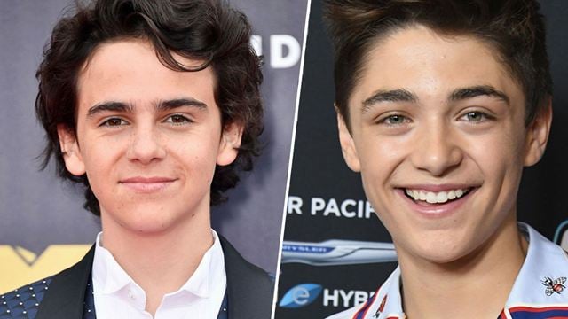 Shazam : de Ça à My Beautiful Boy... où avez-vous déjà vu les 2 ados du film DC ?