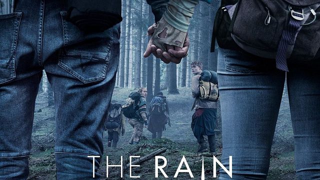 image de la news The Rain : Netflix annonce la date de diffusion de la saison 2