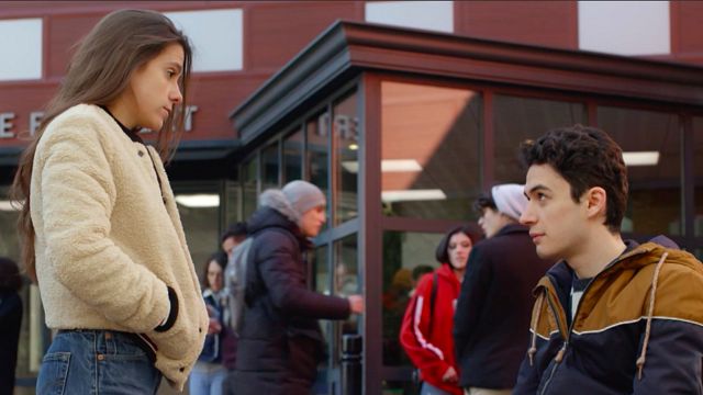 image de la news Un Si Grand Soleil : résumé de ce qui vous attend la semaine du 8 au 12 avril [SPOILERS]