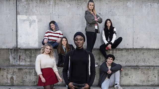 image de la news SKAM France : la bande-annonce de la saison 4 dès mercredi au cinéma [EXCLU]