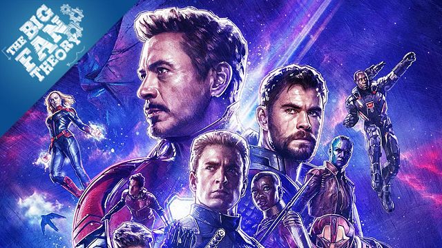 image de la news Avengers 4 : qui va mourir dans Endgame ? [THÉORIE]
