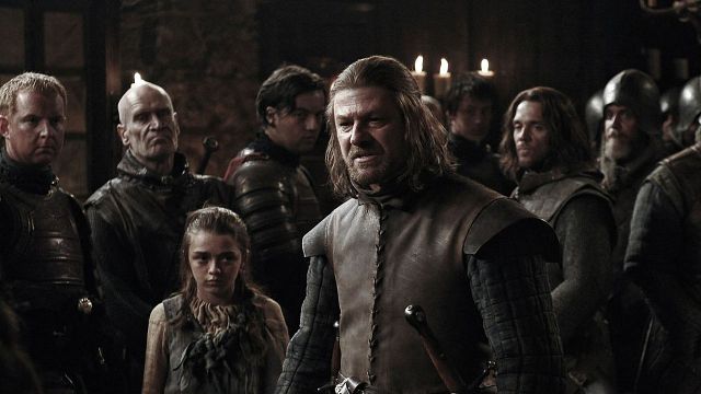 image de la news Game Of Thrones: que pensait la presse américaine de la série à son lancement ?