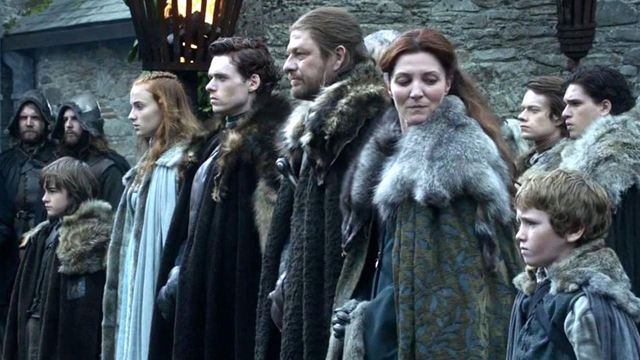 Game of Thrones saison 8 : 6 scènes de l'épisode 1 qui rappellent le pilote de la série [SPOILERS]