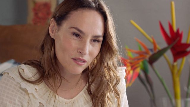 image de la news Demain nous appartient - Vanessa Demouy : "Rose va se retrouver liée à Margot" [INTERVIEW]