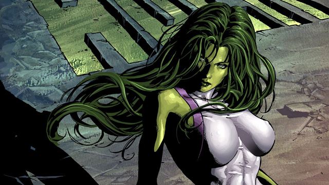 Marvel : une série sur un Hulk féminin avec Mark Ruffalo pour Disney+ ?