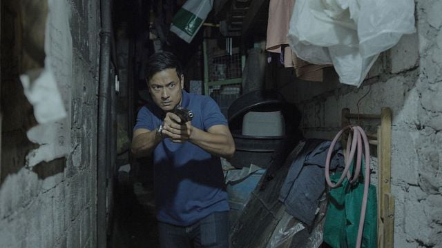 Alpha - The Right To Kill : 3 questions à Brillante Mendoza