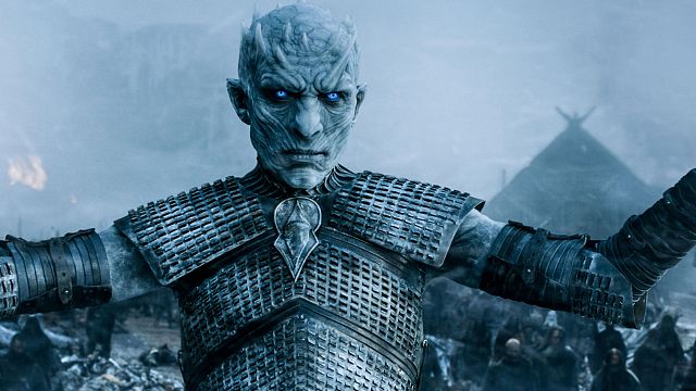 image de la news Game of Thrones saison 8 : quel est le véritable but du Roi de la Nuit et des Marcheurs Blancs ? [SPOILERS]