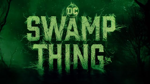 Swamp Thing : une bande-annonce pour la série horrifique DC avec Crystal Reed (Teen Wolf)