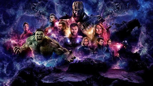 Avengers Endgame : un démarrage record pour son premier jour au Box-Office français