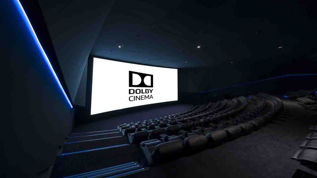 La première salle Dolby Cinema de Paris ouvre ses portes au Pathé Beaugrenelle