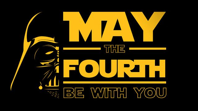 image de la news Le 4 mai, c'est le Star Wars Day ! Connaissez vous l'origine insolite de cette journée ?