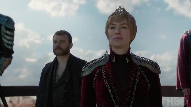 image de la news Game of Thrones saison 8 : découvrez le teaser de l’épisode 4 [SPOILERS]