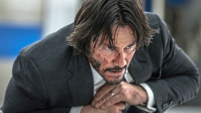 image de la news Hobbs & Shaw : Keanu Reeves en méchant dans le spin off de Fast & Furious ?