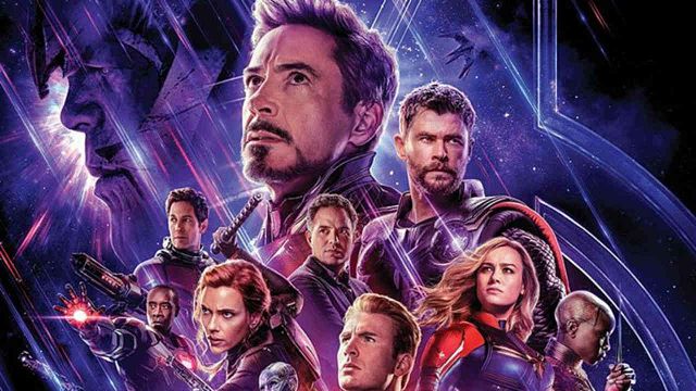 image de la news Avengers Endgame : au fait, qu’en dit la science ? [SPOILERS]
