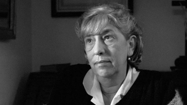 image de la news Mort d'Anémone, inoubliable Thérèse du Père Noël est une Ordure