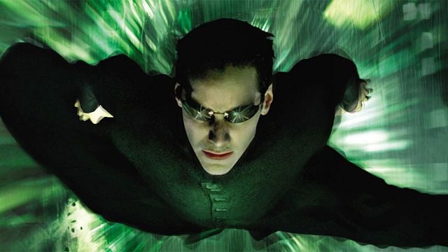 image de la news Matrix : un nouveau film en préparation par les Wachowski ?