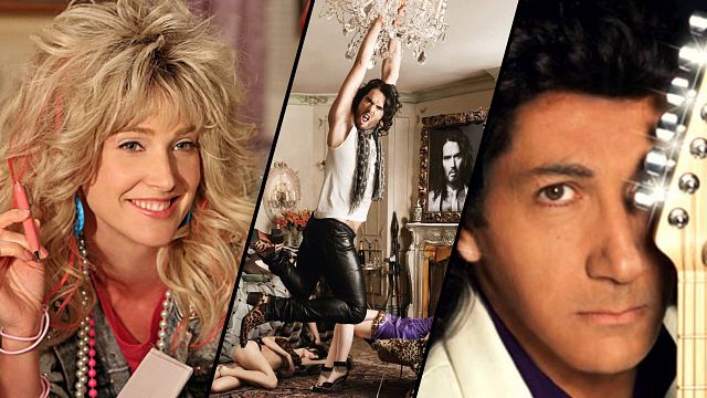 image de la news Eurovision 2019 : votez pour vos chanteurs ciné/séries préférés