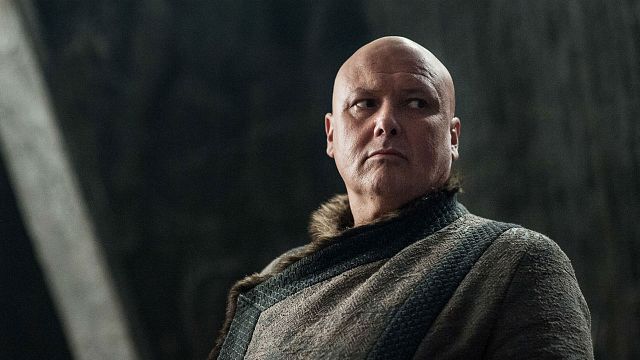 image de la news Game of Thrones saison 8 : Conleth Hill (Varys) "inconsolable" à l'issue de l'épisode 5 [SPOILERS]
