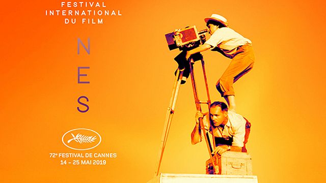 image de la news Edouard Baer : "A Cannes, la salle est tellement spectaculaire que le film s'arrête pour regarder"