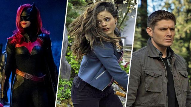 Riverdale, Arrow, Supernatural... Toutes les séries de la CW pour la saison 2019/2020 [BANDES-ANNONCES]