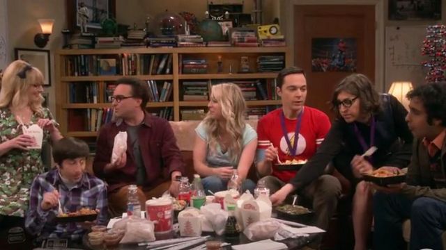 image de la news The Big Bang Theory saison 12 : comment ça se termine ? [SPOILERS]