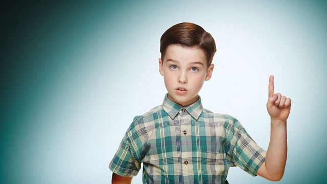 image de la news Young Sheldon : à quoi ressemblent les héros de The Big Bang Theory enfants ?