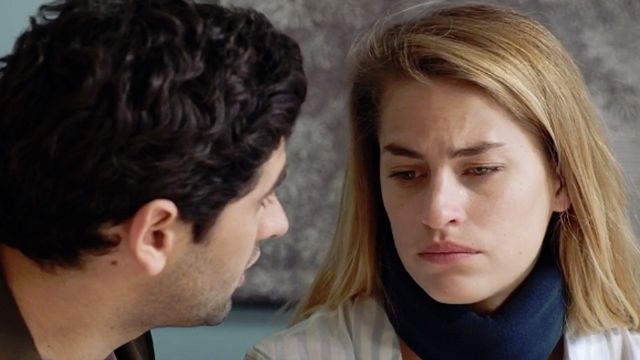 image de la news Demain nous appartient : Victoire est-elle gravement malade ? [SPOILERS]