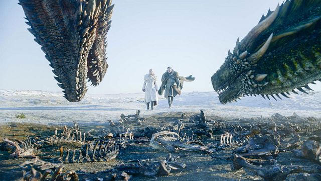 image de la news Game of Thrones : où voir la saison 8 en téléchargement légal ?