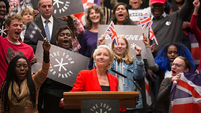 Years and Years : "C'est l'élection de Trump qui m'a donné envie d'écrire la série" avoue Russell T Davies