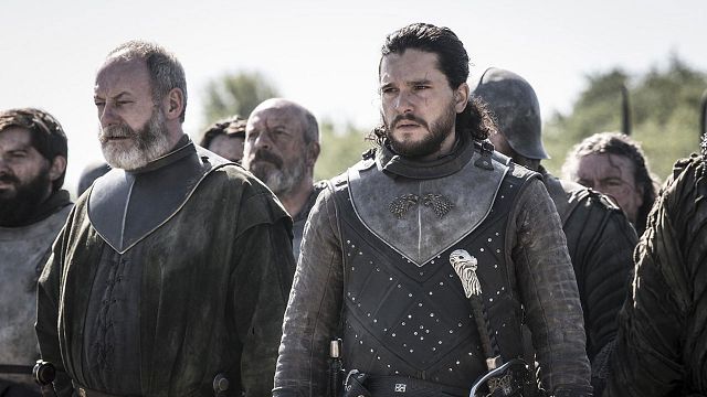 image de la news Game of Thrones : pourquoi les spectateurs chinois n'ont pas encore pu voir l'épisode final
