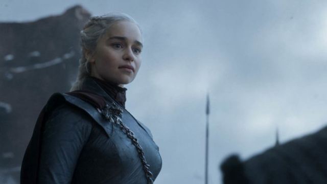Game of Thrones saison 8 : Emilia Clarke révèle s’être inspirée d’Hitler [SPOILERS]