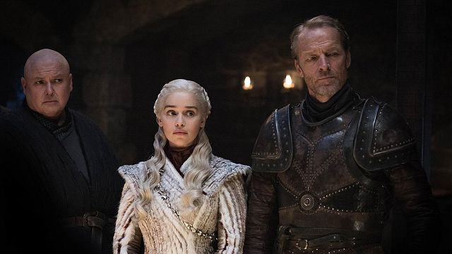image de la news Game of Thrones saison 8 : les scénaristes ont hésité à laisser [SPOILER] en vie