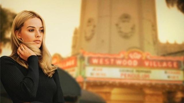 Once Upon a Time in Hollywood : le coup de gueule d’Emmanuelle Seigner