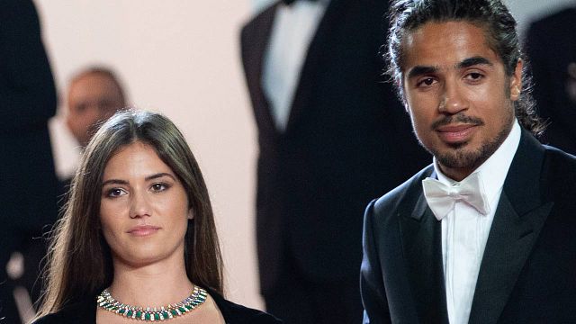 image de la news Mektoub, my love : la scène de sexe choc de Cannes 2019 a t-elle été simulée ?