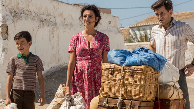 image de la news Cannes 2019 : Douleur et gloire récompensé pour sa musique par le prix Cannes Soundtrack