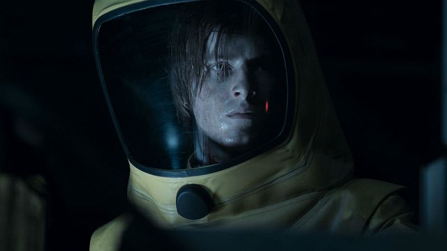 image de la news Dark saison 2 : l'Apocalypse approche dans la bande-annonce de la série Netflix