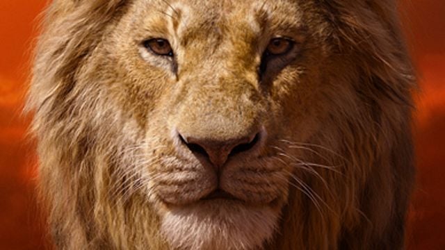 image de la news Le Roi Lion : Simba, Nala et Mufasa sur les affiches personnages