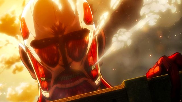 image de la news L’Attaque des Titans : comment le générique de la saison 3 a spoilé la transformation de [SPOILER] ?