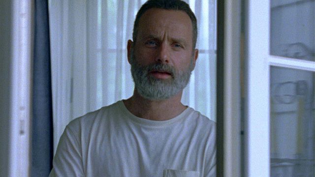 image de la news Fear the Walking Dead saison 5 : une connexion avec la disparition de Rick Grimes dans le premier épisode ? [SPOILER]