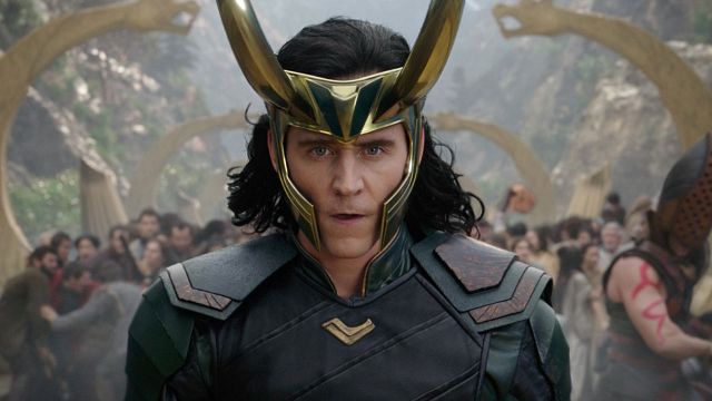 image de la news Loki : Marvel dévoile une première image et le concept de sa série pour Disney+