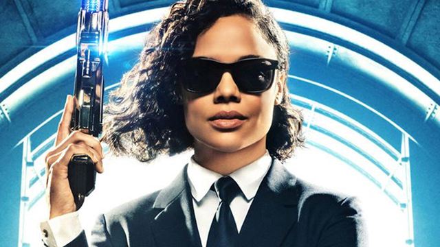 Grey's Anatomy : quel rôle Tessa Thompson de Men In Black International a-t-elle joué dans cette série ?