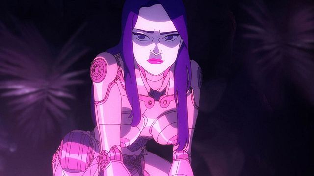 image de la news Love, Death and Robots : Netflix offre une saison 2 à l’anthologie SF