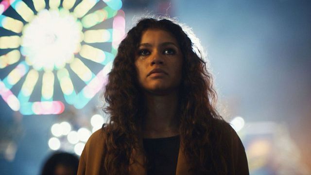 image de la news Euphoria : que vaut la première série ado HBO avec Zendaya ?