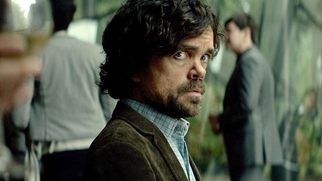 image de la news Narnia, Pac-Man, X-Men, Avengers... Peter Dinklage, ce n'est pas QUE Game of Thrones !