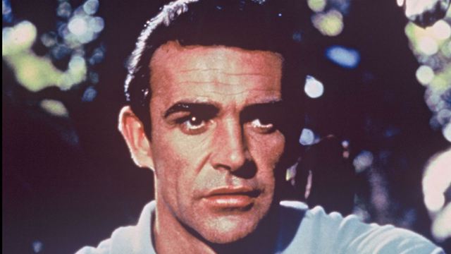 Mort de Sean Connery, premier James Bond, Incorruptible et père d'Indiana Jones