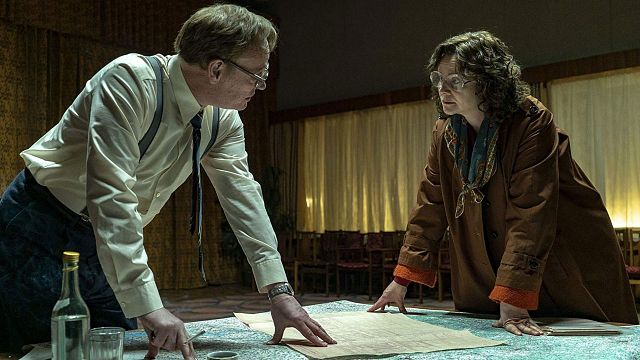 image de la news Chernobyl et Instagram : le créateur de la série condamne les posts inappropriés des touristes