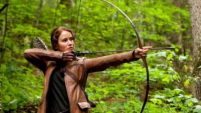 image de la news Hunger Games : un prequel en librairie en 2020, avant un nouveau film ?
